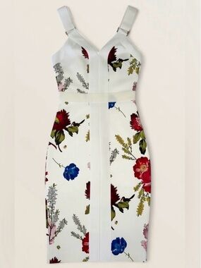 Ted Baker White Floral Dress for Sale up to 90% Off: Poshmark Ted Baker White Floral Dress for Sale up to 90% Off: Poshmark